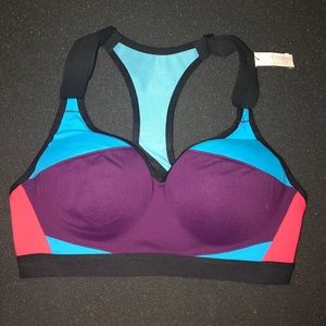 VSX Sports Bra